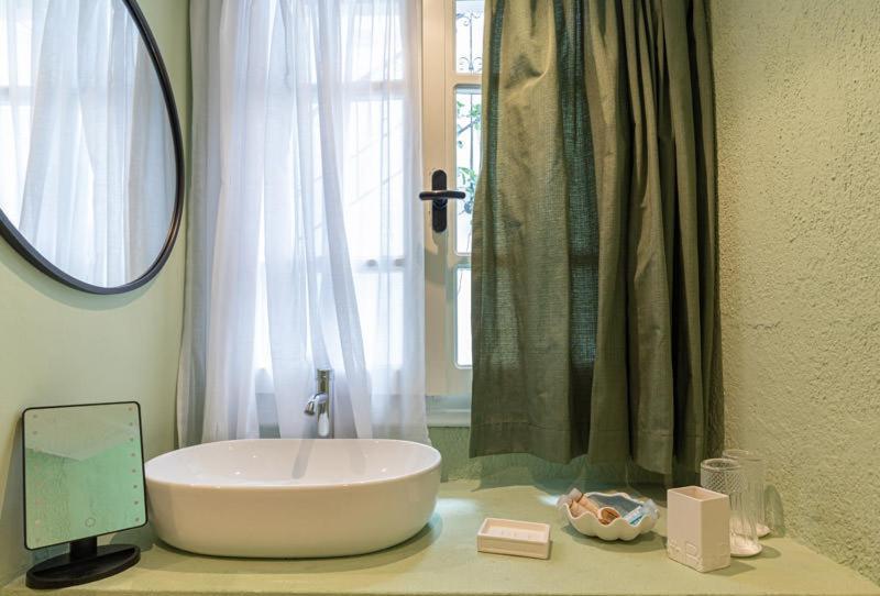 Hotel Triton Authentic Cretan 4*