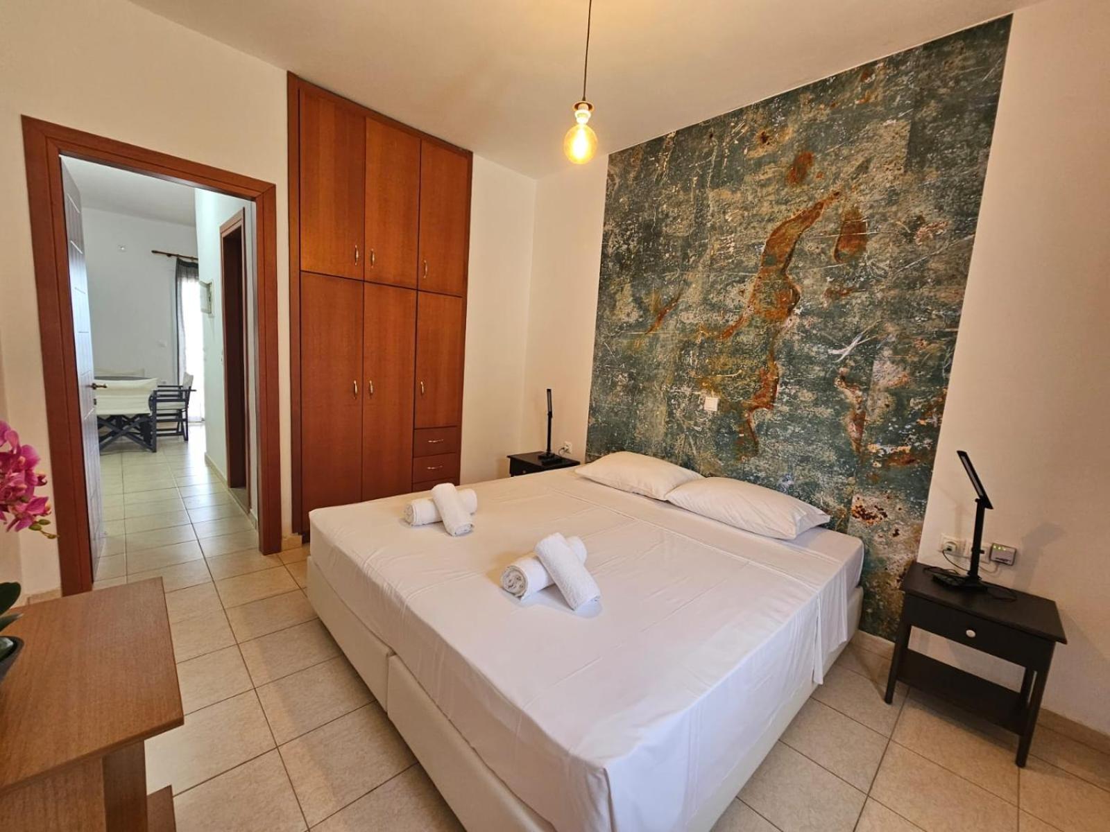 Hotel Triton Authentic Cretan 4*