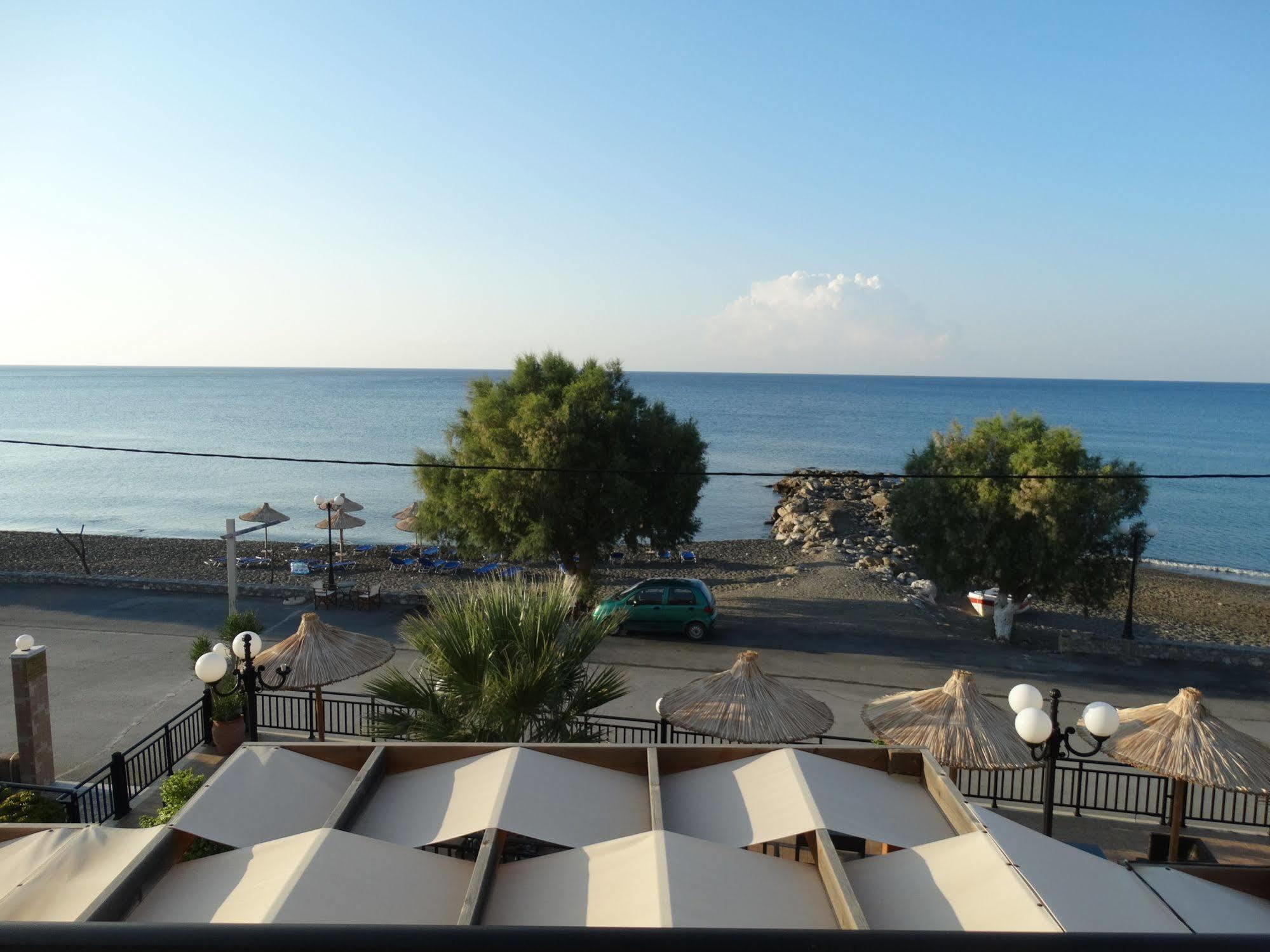 Triton Authentic Cretan Hotel 4*